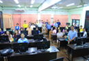 อบรมพัฒนาการสร้างข้อสอบ PISA รูปแบบ ON Demand “เรียนได้ทุกที่ ทุกเวลา”