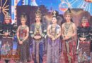 ชิงช้าสวรรค์ รอบลูกทุ่งคืนถิ่น คู่ที่ 5  รร.หล่มเก่าพิทยาคม จ.เพชรบูรณ์