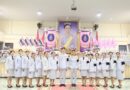 พิธีถวายเครื่องราชสักการะและจุดเทียนถวายพระพรชัยมงคล เนื่องในวันเฉลิมพระชนมพรรษา สมเด็จพระนางเจ้าสุทิดา พัชรสุธาพิมลลักษณ พระบรมราชินี