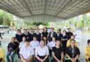 กิ่งกาชาดอำเภอหล่มเก่า ร่วมกับโรงพยาบาลสมเด็จพระยุพราชหล่มเก่า สาธารณสุขอำเภอหล่มเก่า จัดกิจกรรมรับบริจาคโลหิต