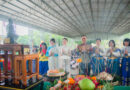 กิจกรรมวันสุนทรภู่และวันภาษาไทย ประจำปีการศึกษา 2569