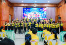 กิจกรรมค่ายวิทยาศาสตร์และเทคโนโลยี Science จิ๋ว ปีการศึกษา 2569