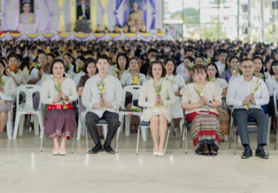 กิจกรรมวันอาสาฬหบูชา และถวายเทียนวันเข้าพรรษา ประจำปี 2569